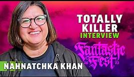 Totally Killer Interview: Nahnatchka Khan on Making a Time Travel Slasher Movie