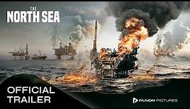 The North Sea (Deutscher Trailer) - Kristine Kujath Thorp, Henrik Bjelland, Rolf Kristian Larsen