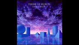Eddie Jobson: "Theme of Secrets"