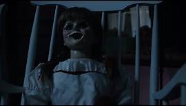 Annabelle - Official Teaser Trailer [HD]