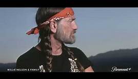 Willie Nelson Family Official Trailer Paramount