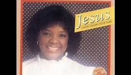 Jesus I Love Calling Your Name - Shirley Caesar the First Lady of Gospel Music
