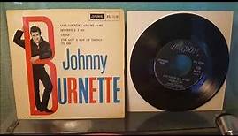 Johnny Burnette - Johnny Burnette - Full EP Album