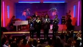 The Platters The Coasters - Rock Roll Legends [Full DVD] - YouTube