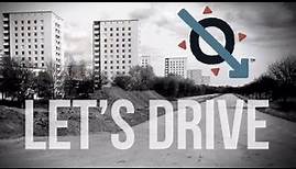 Detours with John Oates / Episode 5: Let's Drive