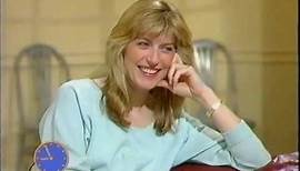 BBC ONE - Breakfast Time - Selina Scott April 1986