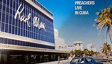Manic Street Preachers - Louder Than War (Live In Cuba)