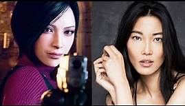 Lily Gao Was The PERFECT Ada Wong in RE4 Remake