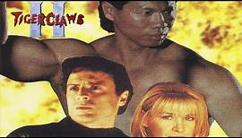 Tiger Claws 2 (1996) | Full Movie | Cynthia Rothrock | Bolo Yeung | Jalal Merhi | Han S. Ong