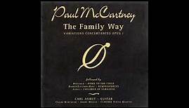 George Martin & Paul McCartney - The Family Way (full soundtrack)