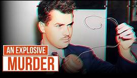 Was this Occultist Rocket Scientist Murdered? | Jack Parsons | Deadly Intelligence