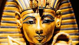 Tutanchamun - Der Fluch des Pharao