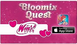Winx Club - Bloomix Quest APP