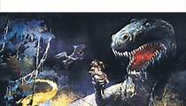 Der letzte Dinosaurier - Stream: Jetzt Film online anschauen
