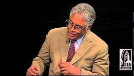 Thomas Sowell -- Dismantling America