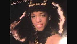 Evelyn Champagne King - Let's Get Funky Tonight ( 12" Extended )