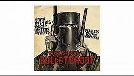 Reckless Kelly - "Bulletproof" (Official Audio)