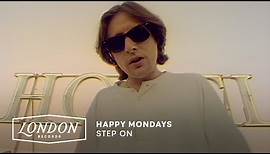 Happy Mondays - Step On (Official Music Video)