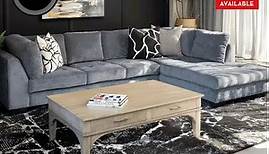 Black Friday is here! Save up to 50%... - Rochester Furniture