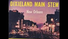 Edmond Hall - Dixieland Main Stem (Full Album)