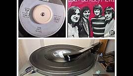 The Kinks: Lola, 1970 (PYE Germany 14 669 AT) Vinyl 45 RPM 7“ Mono Single record