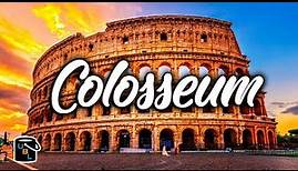 Colosseum, Roman Forum & Palatine Hill - FULL Tour - Rome Ancient City Guide - Italy Travel Ideas