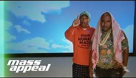 N.O.R.E. - Uno Más feat. Pharrell Williams (Official Video)