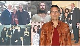 Jim Caviezel Family 2023 - Biography, Parents, Siblings, Wife and Children