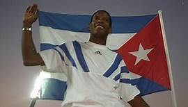 Wie Psychologen die kubanische Hochsprunglegende trainierten | Arriba Cuba