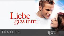 Liebe gewinnt (Trailer Deutsch)