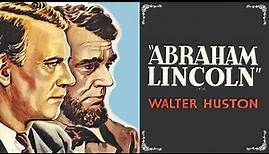 Abraham Lincoln 1930
