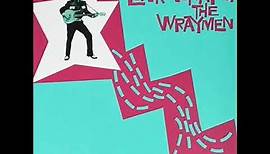 Link Wray-The Original 1958 Cadence Sessions-Full VinYl