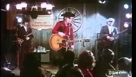 Stompin' Tom Connors - Live at the Horseshoe Tavern