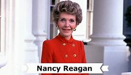 Nancy Reagan: "Die Höllenhunde des Pazifik" (1957)