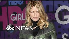 Remembering iconic actress Kirstie Alley | Nightline