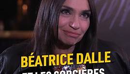 BEATRICE DALLE - INTERVIEW