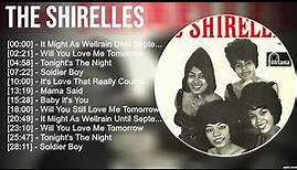 The Shirelles Greatest Hits Full Album ▶️ Full Album ▶️ Top 10 Hits of All Time