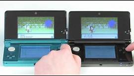 Der deutsche Nintendo 3DS im Test (HD, 720p)