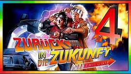 Zurück in die Zukunft 4 - Es ist an der Zeit - Back to Future (Animations Film - Kinderfilm)