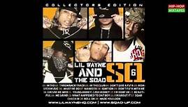 Sqad Up & Lil Wayne - Monster Music