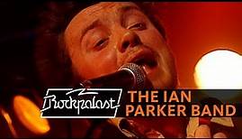 The Ian Parker Band live | Rockpalast | 2004