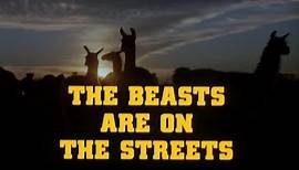 The Beasts Are on the Streets (TV Movie) Feature Clip
