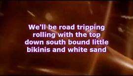 Kane Brown - Ain’t No Stopping Us Now (Lyrics)