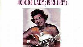 Memphis Minnie - Hoodoo Lady (1933-1937)