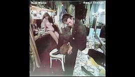 Tom Waits - Small Change (1976) FULL ALBUM