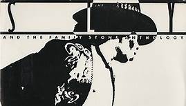 Sly & The Family Stone - Anthology