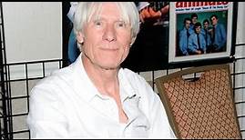 Hilton Valentine: Animals-Gitarrist im Alter von 77 Jahren gestorben