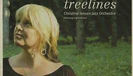 Christine Jensen Jazz Orchestra Featuring Ingrid Jensen - Treelines