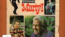 Marty Robbins - Marty! Volume 1