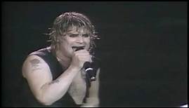 Ozzy Osbourne - Forever (Centre of Eternity) - Live 1984